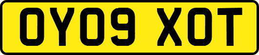 OY09XOT