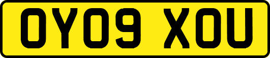 OY09XOU