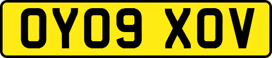 OY09XOV