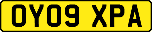 OY09XPA