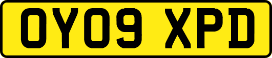 OY09XPD