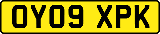 OY09XPK