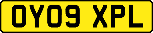 OY09XPL