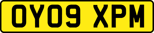 OY09XPM