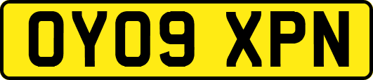 OY09XPN