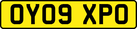OY09XPO