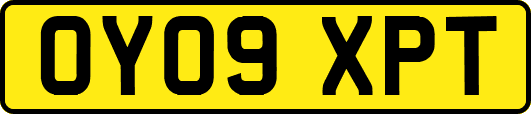OY09XPT