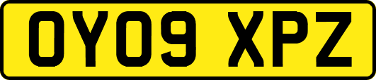 OY09XPZ