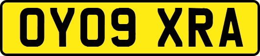 OY09XRA