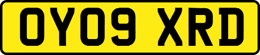 OY09XRD