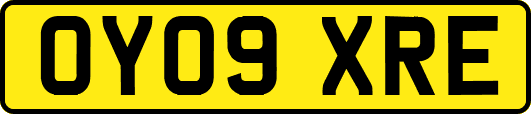OY09XRE
