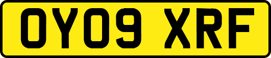 OY09XRF