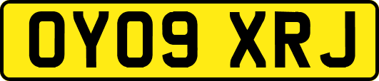 OY09XRJ