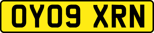 OY09XRN