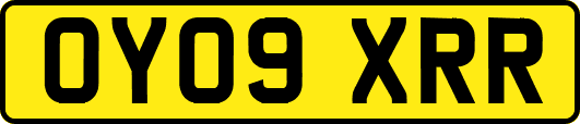 OY09XRR
