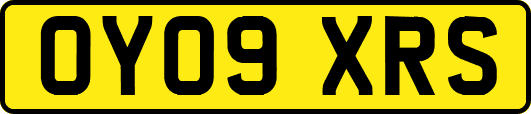 OY09XRS