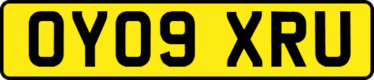 OY09XRU