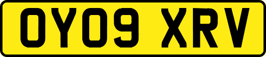 OY09XRV
