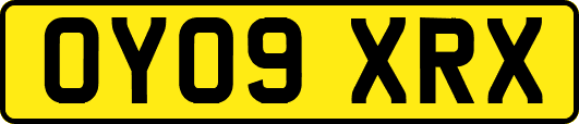 OY09XRX