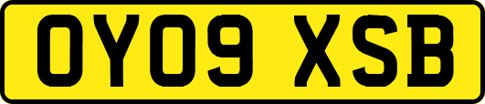 OY09XSB