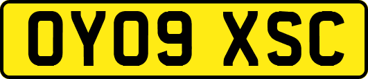 OY09XSC