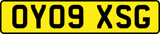 OY09XSG