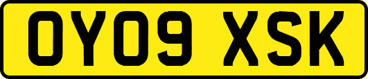 OY09XSK