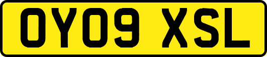 OY09XSL