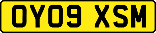 OY09XSM