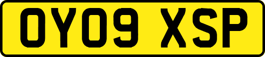 OY09XSP