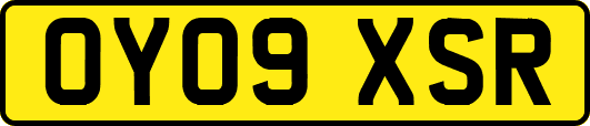 OY09XSR