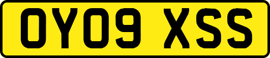 OY09XSS