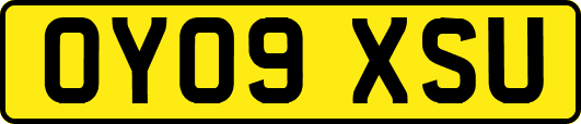 OY09XSU