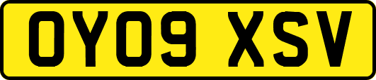 OY09XSV