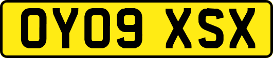OY09XSX