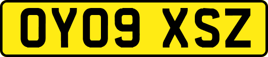OY09XSZ