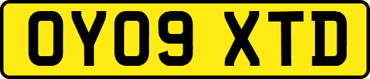 OY09XTD