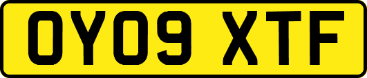 OY09XTF