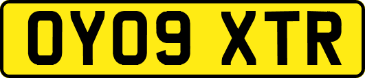 OY09XTR