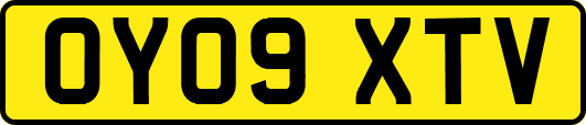 OY09XTV