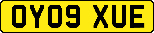 OY09XUE