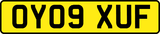 OY09XUF