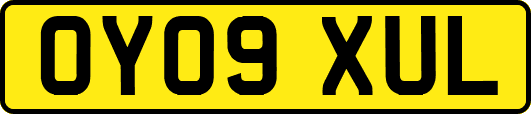OY09XUL