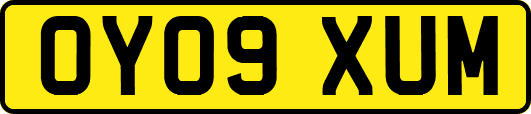 OY09XUM