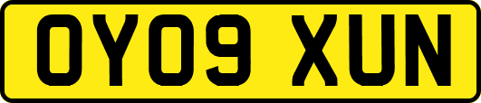OY09XUN