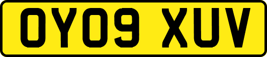 OY09XUV