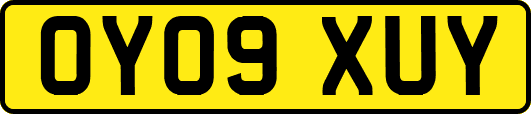 OY09XUY