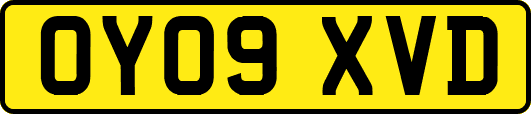 OY09XVD