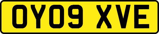 OY09XVE