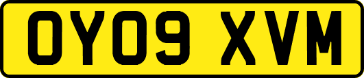 OY09XVM